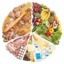 Nutrition & Diet  Consultancy
