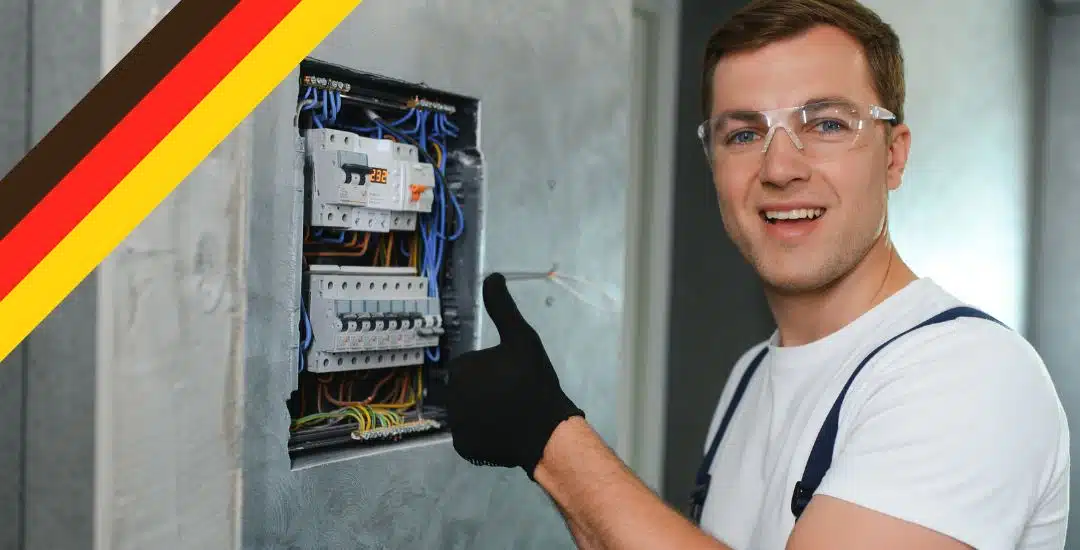 Reliable Electrician Services